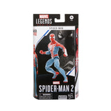 Marvel Legends Series Gamerverse Spider-Man 6" Inch Action Figure - Hasbro
