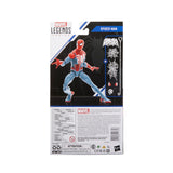 Marvel Legends Series Gamerverse Spider-Man 6" Inch Action Figure - Hasbro