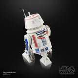 Star Wars The Black Series R5-D4 6" Inch Action Figure - Hasbro