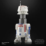 Star Wars The Black Series R5-D4 6" Inch Action Figure - Hasbro