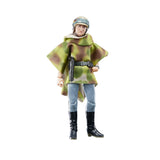 Star Wars The Black Series Return of the Jedi 40th Anniversary Princess Leia (Endor) 6" Inch Action Figure - Hasbro