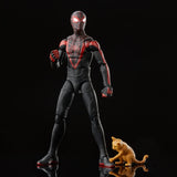 Marvel Legends Series Gamerverse Spider-Man 2 Miles Morales 6" Inch Action Figure - Hasbro