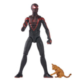 Marvel Legends Series Gamerverse Spider-Man 2 Miles Morales 6" Inch Action Figure - Hasbro