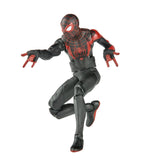 Marvel Legends Series Gamerverse Spider-Man 2 Miles Morales 6" Inch Action Figure - Hasbro