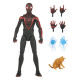 Marvel Legends Series Gamerverse Spider-Man 2 Miles Morales 6" Inch Action Figure - Hasbro