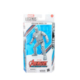 Marvel Legends Series Iron Man (Model 01) 6" Inch Action Figure - Hasbro