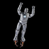 Marvel Legends Series Iron Man (Model 01) 6" Inch Action Figure - Hasbro