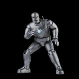 Marvel Legends Series Iron Man (Model 01) 6" Inch Action Figure - Hasbro