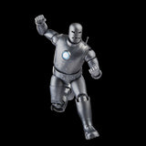 Marvel Legends Series Iron Man (Model 01) 6" Inch Action Figure - Hasbro