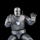 Marvel Legends Series Iron Man (Model 01) 6" Inch Action Figure - Hasbro