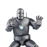 Marvel Legends Series Iron Man (Model 01) 6" Inch Action Figure - Hasbro