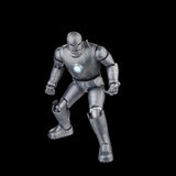 Marvel Legends Series Iron Man (Model 01) 6" Inch Action Figure - Hasbro