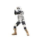 Star Wars The Black Series Return of the Jedi 40th Anniversary Biker Scout 6" Inch Action Figure - Hasbro