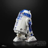 Star Wars The Black Series Return of the Jedi 40th Anniversary Artoo-Detoo (R2-D2) 6" Inch Action Figure - Hasbro