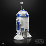 Star Wars The Black Series Return of the Jedi 40th Anniversary Artoo-Detoo (R2-D2) 6" Inch Action Figure - Hasbro