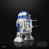 Star Wars The Black Series Return of the Jedi 40th Anniversary Artoo-Detoo (R2-D2) 6" Inch Action Figure - Hasbro