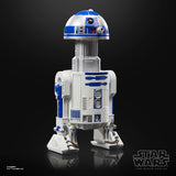 Star Wars The Black Series Return of the Jedi 40th Anniversary Artoo-Detoo (R2-D2) 6" Inch Action Figure - Hasbro