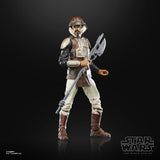 Star Wars The Black Series Return of the Jedi 40th Anniversary Lando Calrissian (Skiff Guard) 6" Inch Action Figure - Hasbro *SALE!*