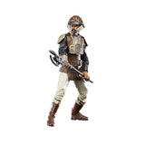 Star Wars The Black Series Return of the Jedi 40th Anniversary Lando Calrissian (Skiff Guard) 6" Inch Action Figure - Hasbro