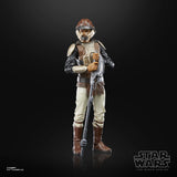 Star Wars The Black Series Return of the Jedi 40th Anniversary Lando Calrissian (Skiff Guard) 6" Inch Action Figure - Hasbro *SALE!*