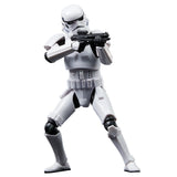 Star Wars The Black Series Return of the Jedi 40th Anniversary Stormtrooper 6" Inch Action Figure - Hasbro