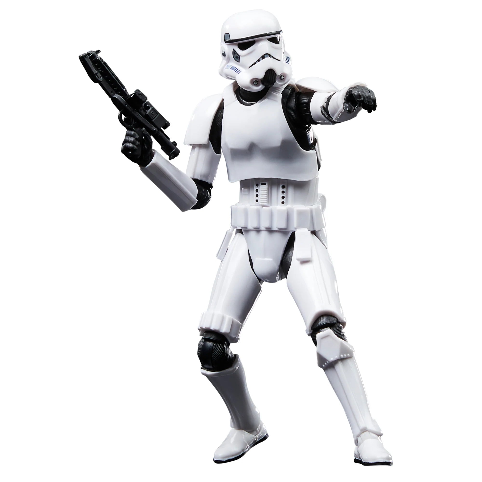 Star Wars The Black Series Return of the Jedi 40th Anniversary