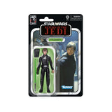 Star Wars The Black Series Return of the Jedi 40th Anniversary Luke Skywalker (Jedi Knight) 6" Inch Action Figure - Hasbro