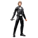 Star Wars The Black Series Return of the Jedi 40th Anniversary Luke Skywalker (Jedi Knight) 6" Inch Action Figure - Hasbro