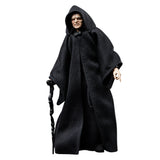 Star Wars The Black Series Return of the Jedi 40th Anniversary Emperor Palpatine 6" Inch Action Figure - Hasbro