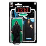 Star Wars The Black Series Return of the Jedi 40th Anniversary Emperor Palpatine 6" Inch Action Figure - Hasbro