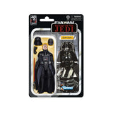 Star Wars The Black Series Return of the Jedi 40th Anniversary Darth Vader 6" Inch Action Figure - Hasbro *IMPORT STOCK*