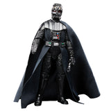 Star Wars The Black Series Return of the Jedi 40th Anniversary Darth Vader 6" Inch Action Figure - Hasbro *IMPORT STOCK*