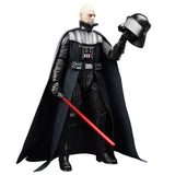 Star Wars The Black Series Return of the Jedi 40th Anniversary Darth Vader 6" Inch Action Figure - Hasbro *IMPORT STOCK*