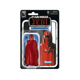 Star Wars The Black Series Return of the Jedi 40th Anniversary Emperor’s Royal Guard 6" Inch Action Figure - Hasbro