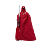 Star Wars The Black Series Return of the Jedi 40th Anniversary Emperor’s Royal Guard 6" Inch Action Figure - Hasbro