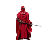 Star Wars The Black Series Return of the Jedi 40th Anniversary Emperor’s Royal Guard 6" Inch Action Figure - Hasbro