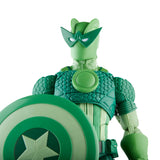 Marvel Legends Series Super-Adaptoid 12" Inch Action Figure - Hasbro