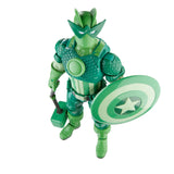 Marvel Legends Series Super-Adaptoid 12" Inch Action Figure - Hasbro