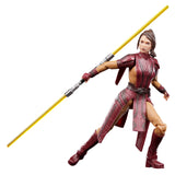 Star Wars The Black Series Bastila Shan (Gaming Greats) 6" Inch Action Figure - Hasbro