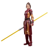 Star Wars The Black Series Bastila Shan (Gaming Greats) 6" Inch Action Figure - Hasbro