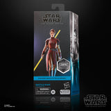 Star Wars The Black Series Bastila Shan (Gaming Greats) 6" Inch Action Figure - Hasbro