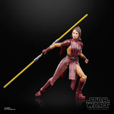 Star Wars The Black Series Bastila Shan (Gaming Greats) 6" Inch Action Figure - Hasbro