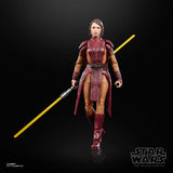 Star Wars The Black Series Bastila Shan (Gaming Greats) 6" Inch Action Figure - Hasbro