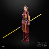 Star Wars The Black Series Bastila Shan (Gaming Greats) 6" Inch Action Figure - Hasbro