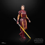 Star Wars The Black Series Bastila Shan (Gaming Greats) 6" Inch Action Figure - Hasbro