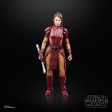 Star Wars The Black Series Bastila Shan (Gaming Greats) 6" Inch Action Figure - Hasbro