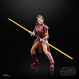 Star Wars The Black Series Bastila Shan (Gaming Greats) 6" Inch Action Figure - Hasbro