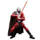 Star Wars The Black Series Darth Malak (Gaming Greats) 6" Inch Action Figure - Hasbro