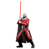 Star Wars The Black Series Darth Malak (Gaming Greats) 6" Inch Action Figure - Hasbro