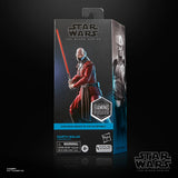 Star Wars The Black Series Darth Malak (Gaming Greats) 6" Inch Action Figure - Hasbro